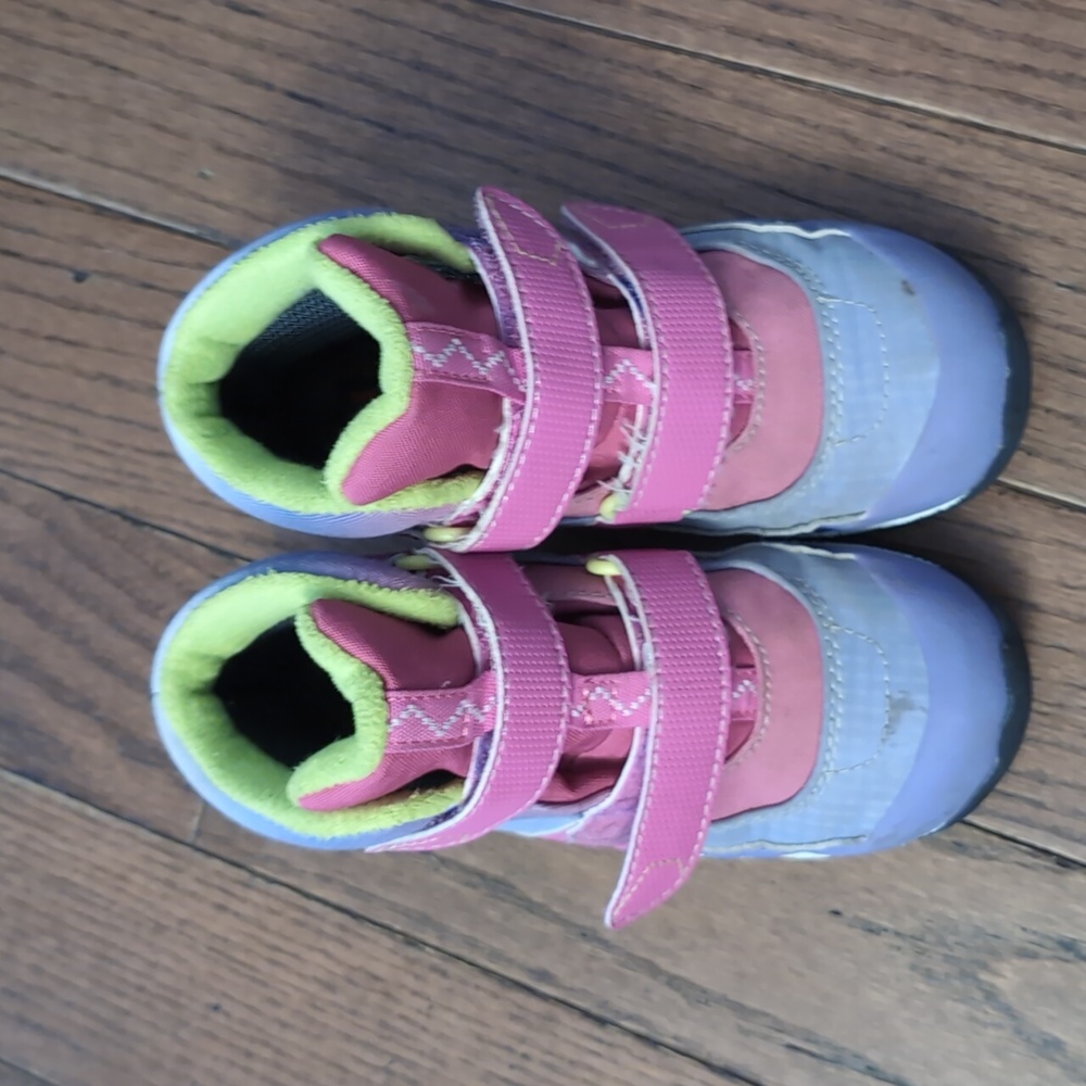See Kai run atlas ii purple size 12 boots